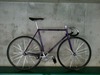 Anchor Track NJS photo