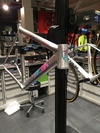 Trek T1 replica photo