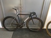 Trek T1 replica photo