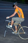 Anonymous Gold Trackbike photo