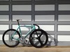 Another Bianchi Pista Concept 2005 photo