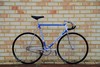 F. Moser Prestige Pista photo