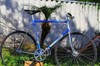 F. Moser Prestige Pista photo