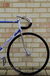 F. Moser Prestige Pista photo