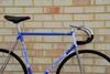 F. Moser Prestige Pista photo