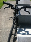 Another Murdered Out Surly Steamroller photo