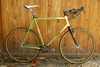 ANT Single Speed Cyclocross photo