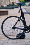 Antonov Elin Track Bike photo