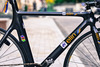 Antonov Elin Track Bike photo