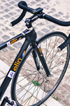 Antonov Elin Track Bike photo