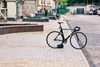 Antonov Elin Track Bike photo