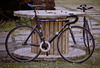 Antonov Elin Track Bike photo