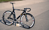 Antonov Elin Track Bike photo