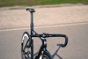 Antonov Elin Track Bike photo