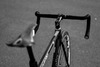 Antonov Elin Track Bike photo