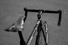 Antonov Elin Track Bike photo