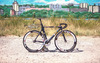 Antonov Elin Track Bike photo