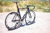 Antonov Elin Track Bike photo