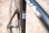 Antonov Elin Track Bike photo