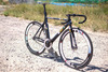 Antonov Elin Track Bike photo