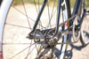 Antonov Elin Track Bike photo