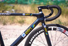 Antonov Elin Track Bike photo