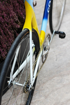 Antonov Ukraine national team colnago photo