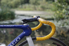 Antonov Ukraine national team colnago photo