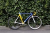 Antonov Ukraine national team colnago photo