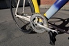Antonov Ukraine national team colnago photo