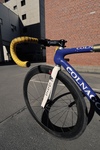 Antonov Ukraine national team colnago photo