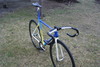 Antonov Ukraine national team colnago photo