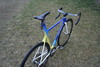 Antonov Ukraine national team colnago photo