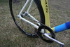 Antonov Ukraine national team colnago photo