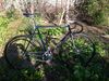 AR cycles c-record pista photo