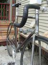 For Sale: AR cycles classic pista photo