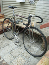 For Sale: AR cycles classic pista photo