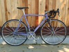 AR Cycles Custom splatter bike photo