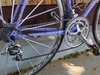 AR Cycles Custom splatter bike photo