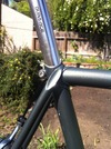 AR cycles Dura ace road photo