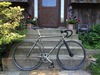 Arawak Cycles Culebra trackmuter photo