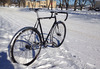 Araya Snow Bike photo
