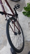 Arby's Bike photo
