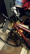 Arby's Bike photo