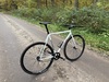 Ardently Silhuette Tracklocross photo Ardently Silhuette Tracklocross photo