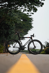 Argon 18 Electron 18 x Hed jet 6+ photo