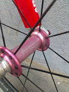 Argon 18 Electron 2009 photo