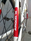 Argon 18 Electron 2009 photo