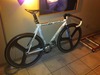 Argon 18 Electron:D photo