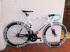 Argon18 E-80 Track Bike photo